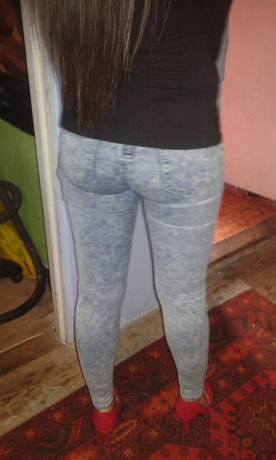hot ass