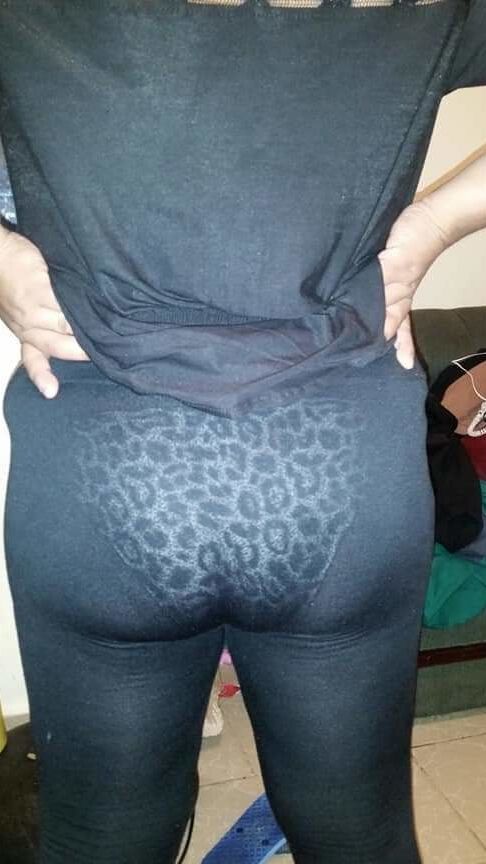 Beautiful Ass leggings