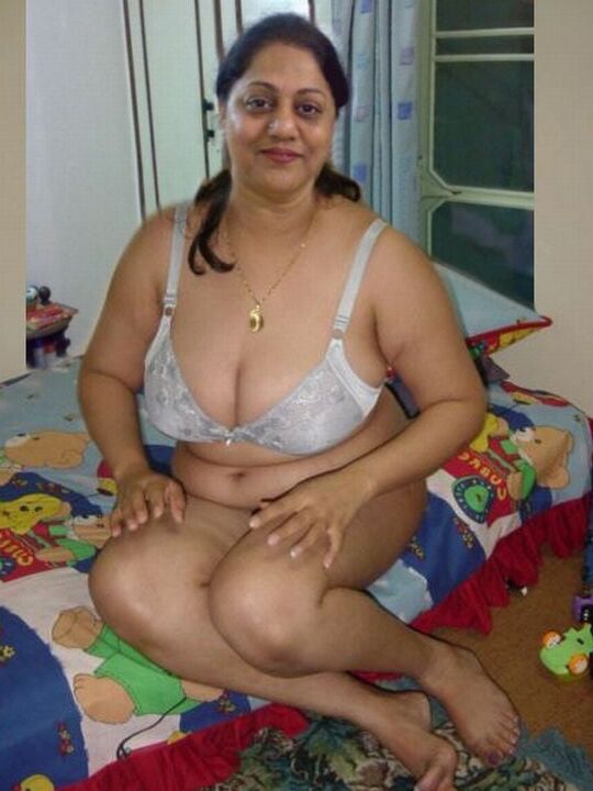BBW and Thick Indians