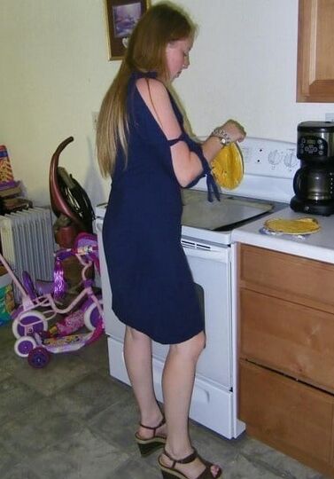 Milf Kimberly