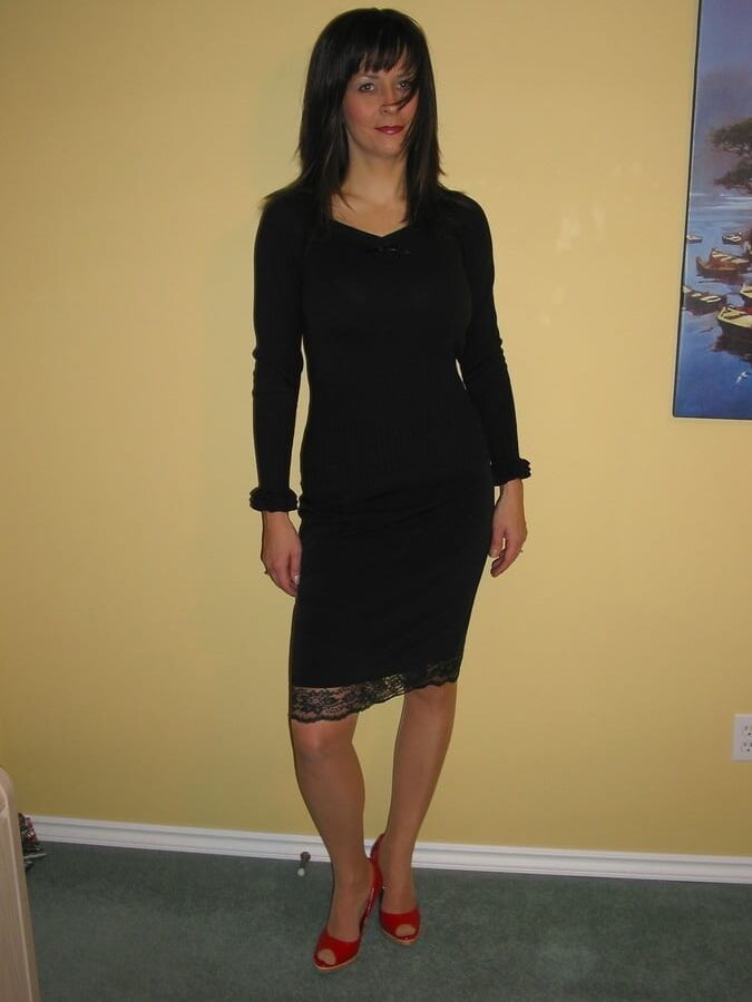Shelly hot wife