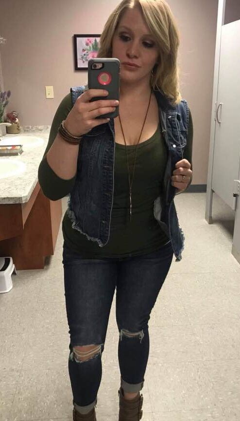 Hottie Mom