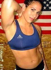 MMA Chicks