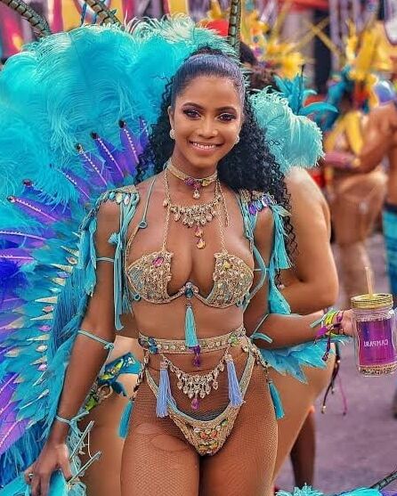 Carnaval Trinidad