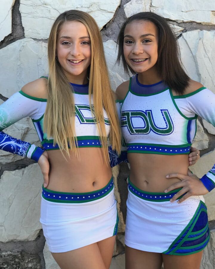 More cheer for your comments