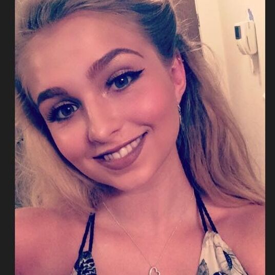 Stupid Chav Sluts- Hannah T