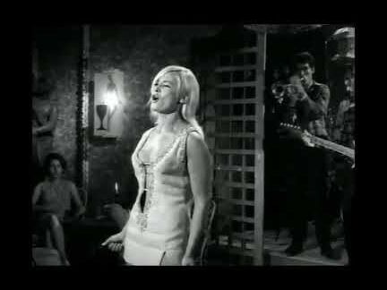 Greek Celebrity from the past Zeta Apostolou