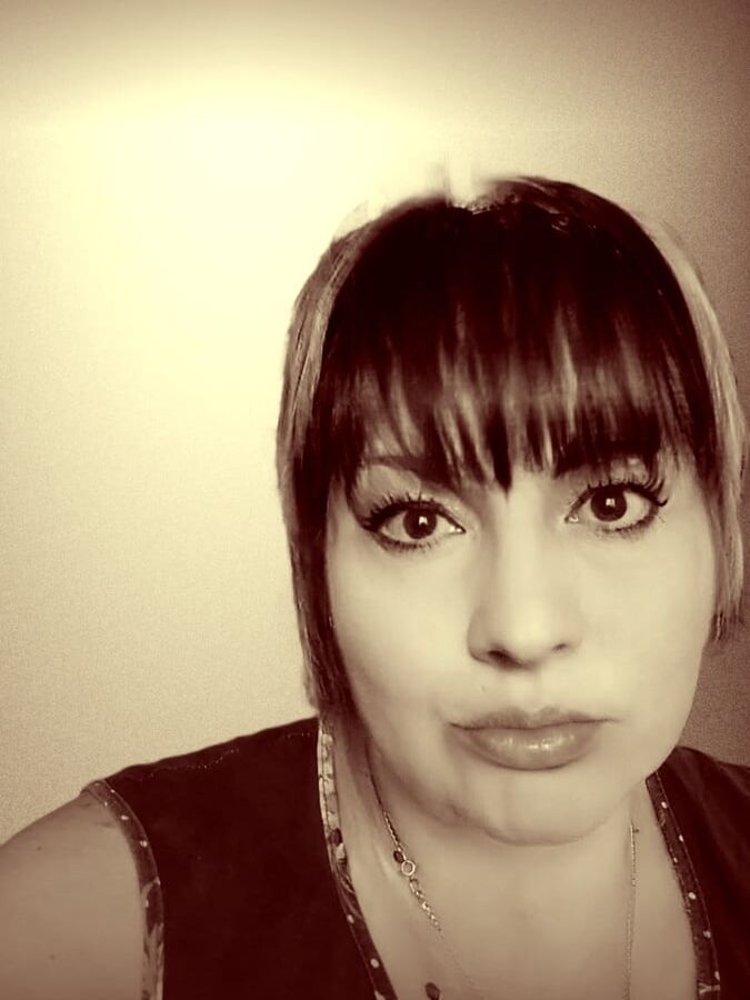 Mi wife