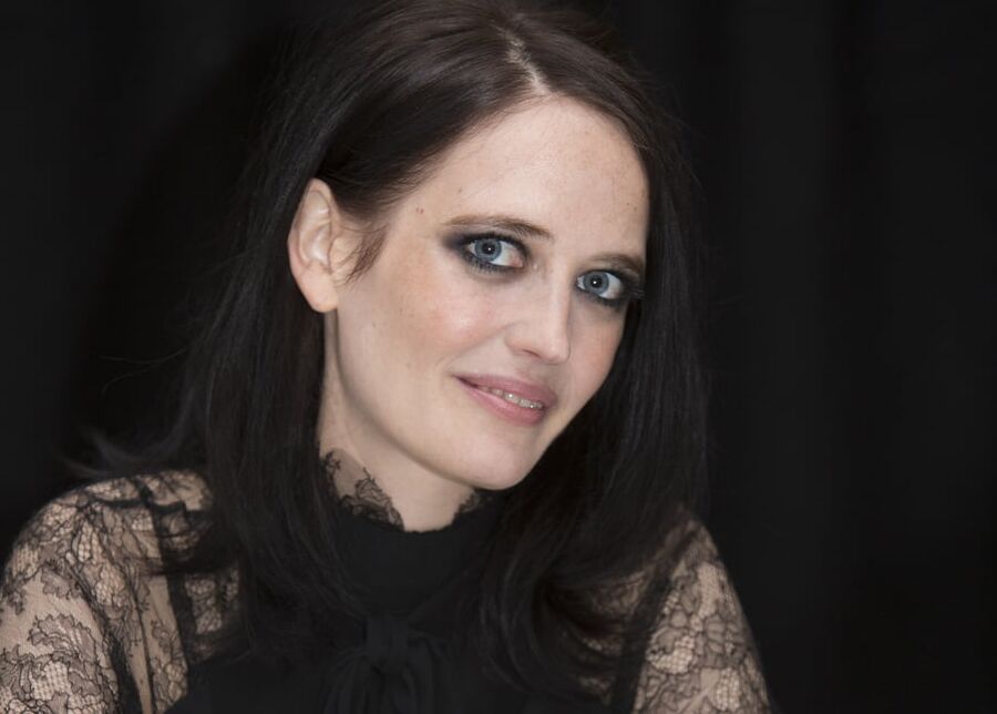 Eva Green