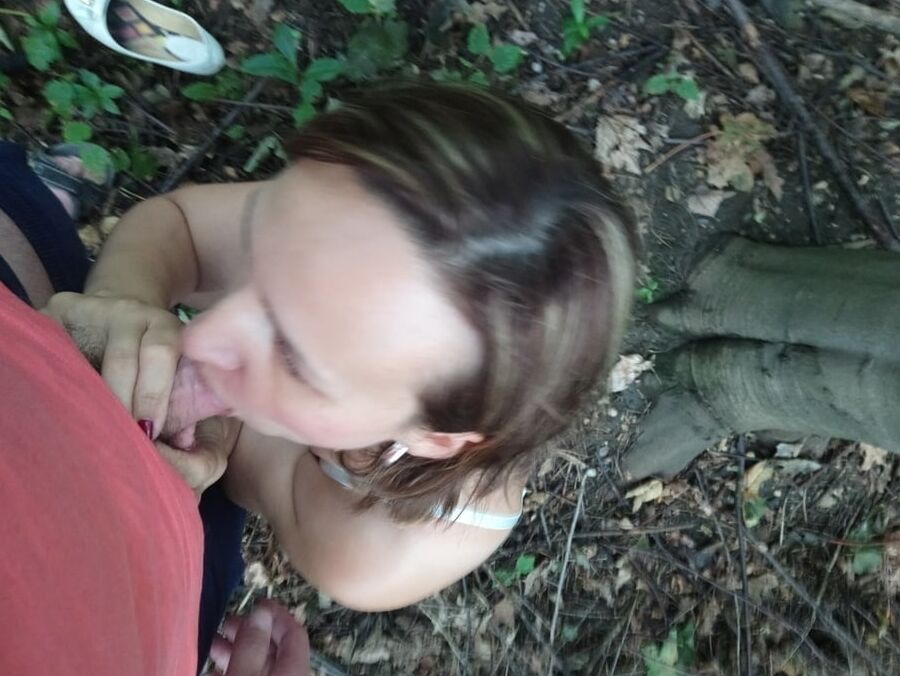 Super MILF WEB slut Anita