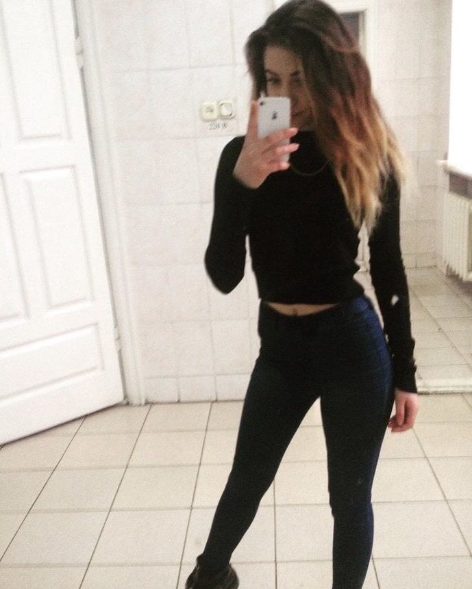 young russian secretary Vera y o