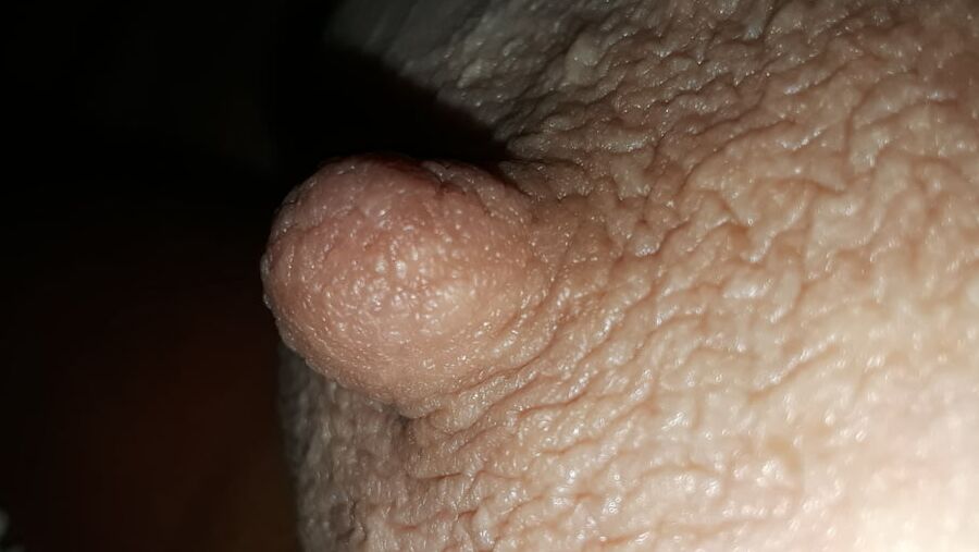 Weekday nipples at night