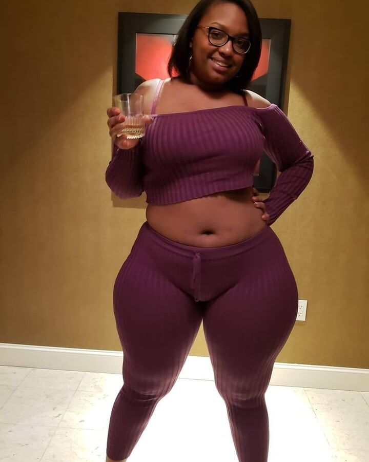 Thick Ba-Donk-a-Donk