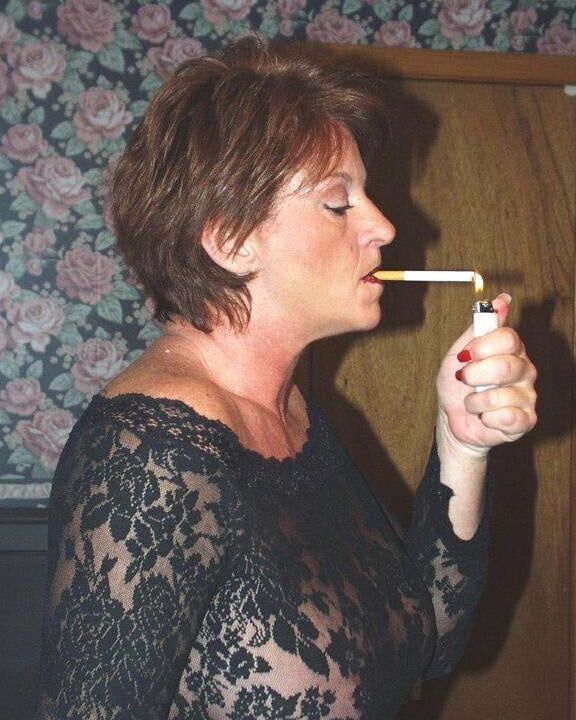 Mature Women