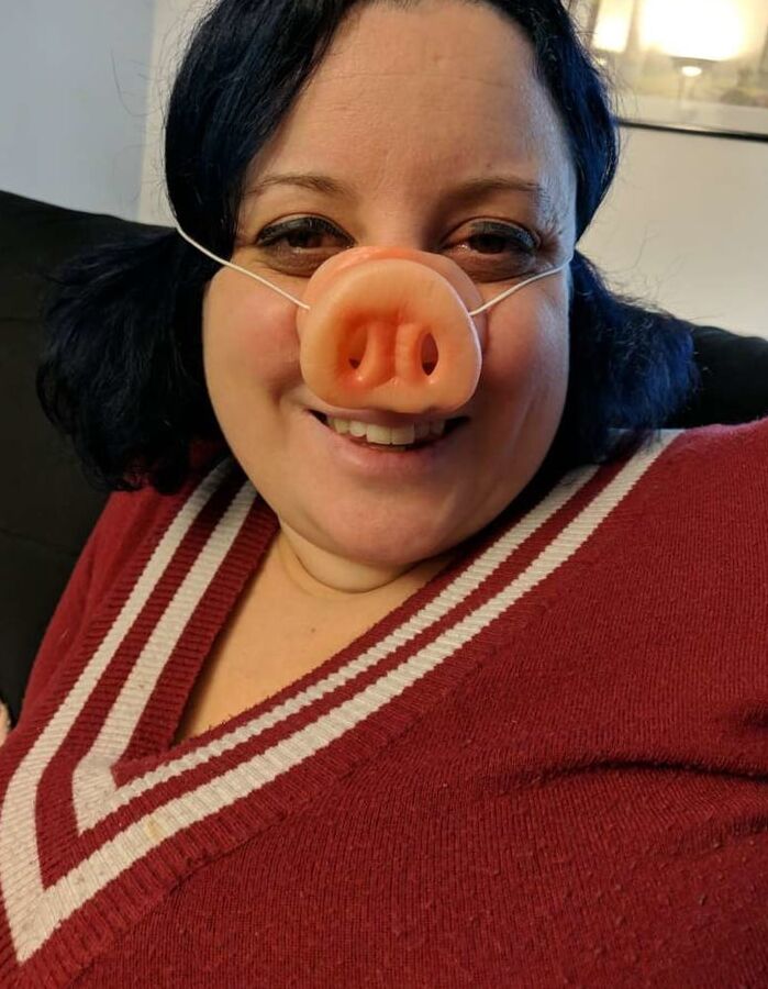 diane la truie