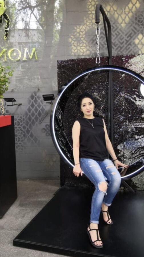Kz MILF Marala