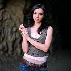 Grey&;s Anatomy - Amelia Shepherd - Caterina Scorsone