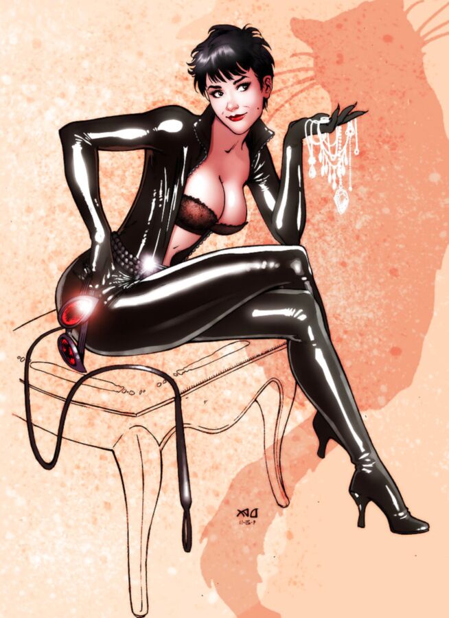 Catwomen