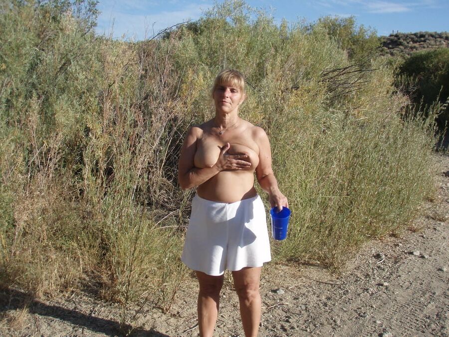 Camping