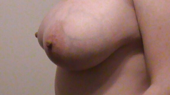 Big Titty Tennis MILF