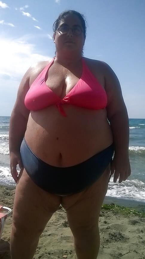 Bbw mi (Bikini)