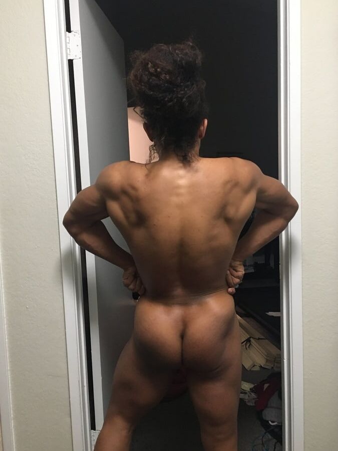 Ripped Reiley