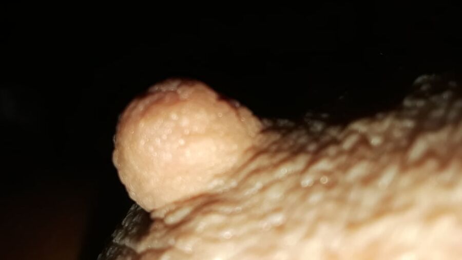 Weekday nipples at night