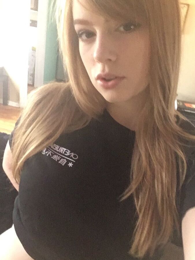 Sexy Selfie Collection