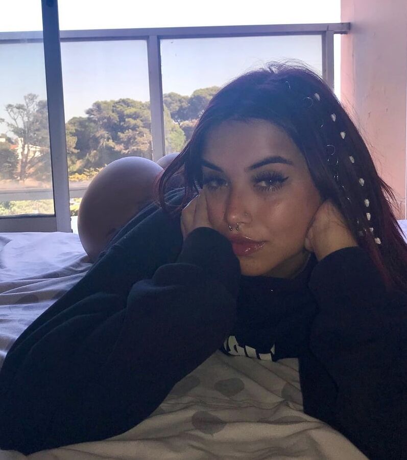On Instagram- lanietadeperezzz
