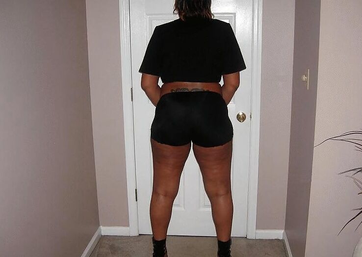 Another Sexy Goth