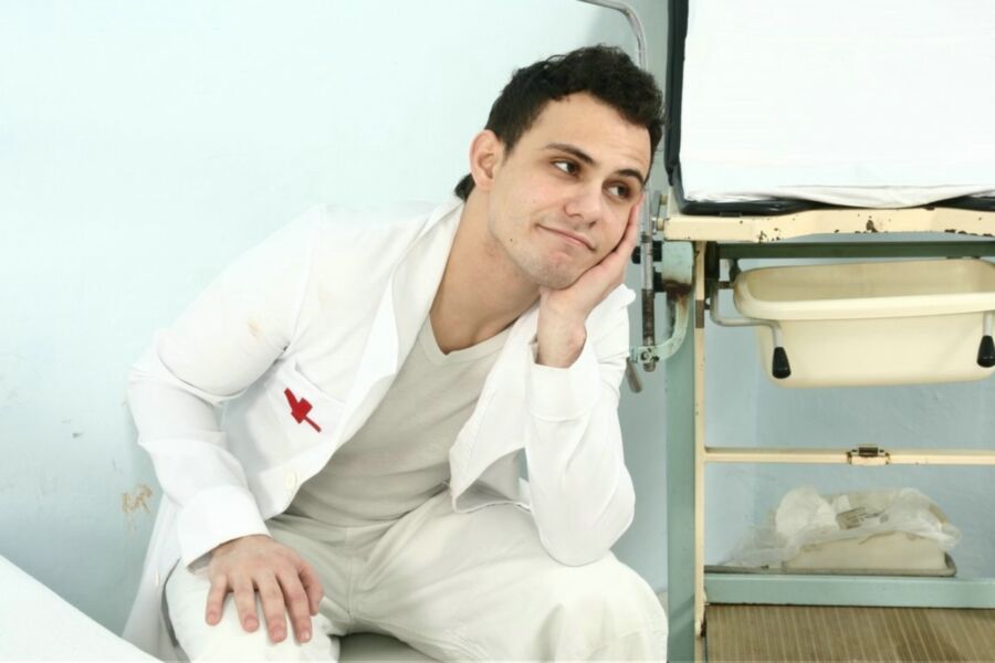 Doctor Visit