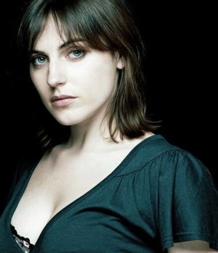 Antje Traue