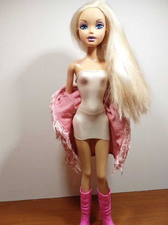 From My Collection - Sofia