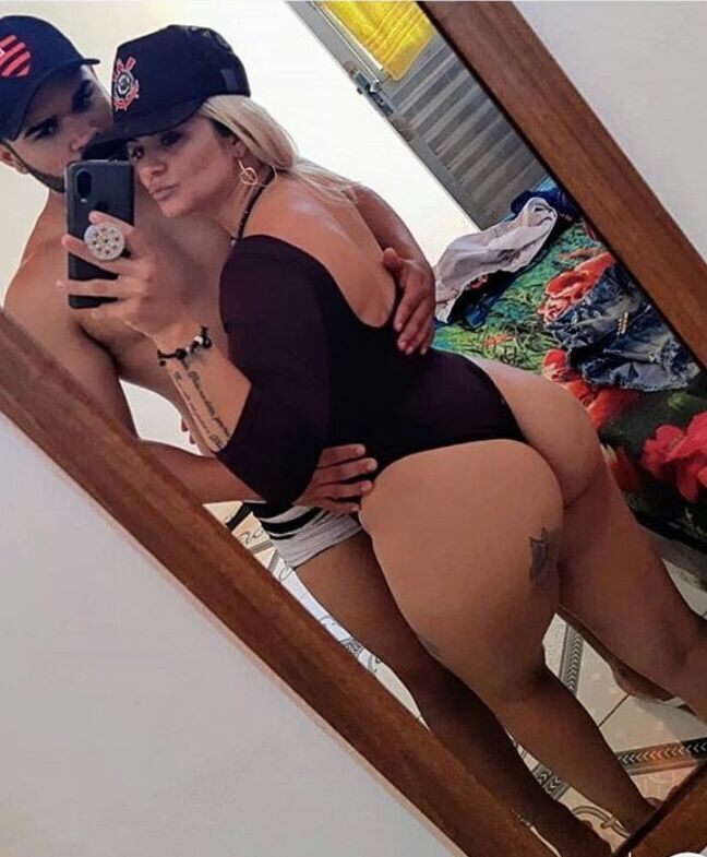 KARINA GITANA GITANE BRASILEIRA GORDITA CULONA MUSLONA