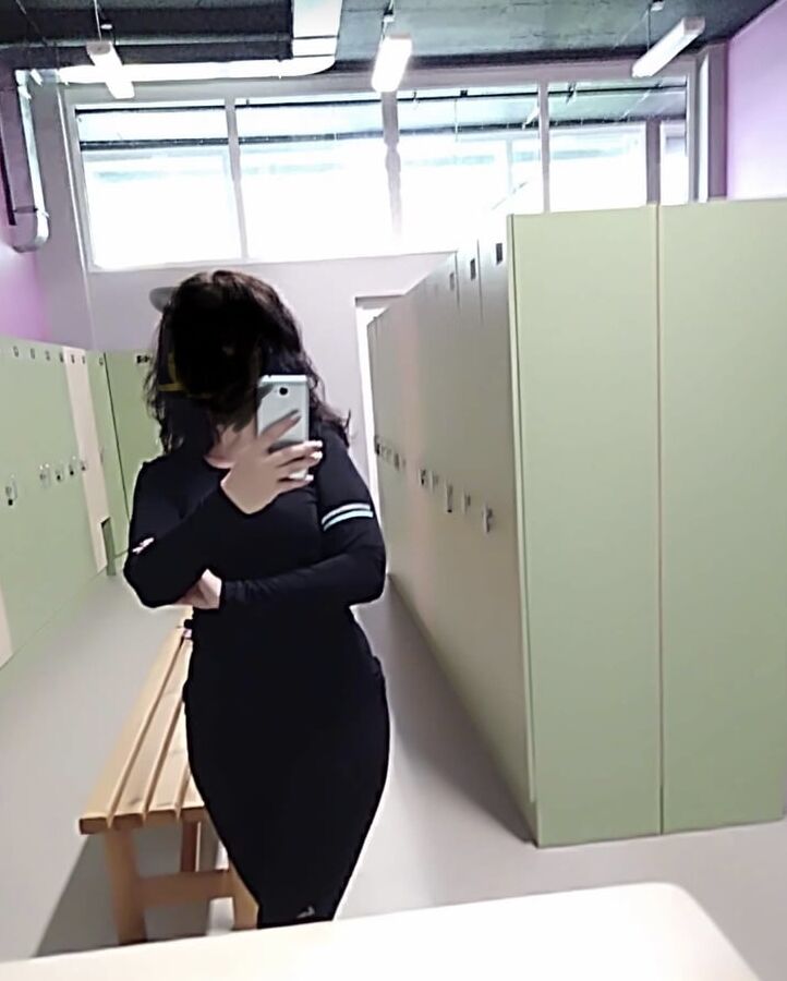 I like gym
