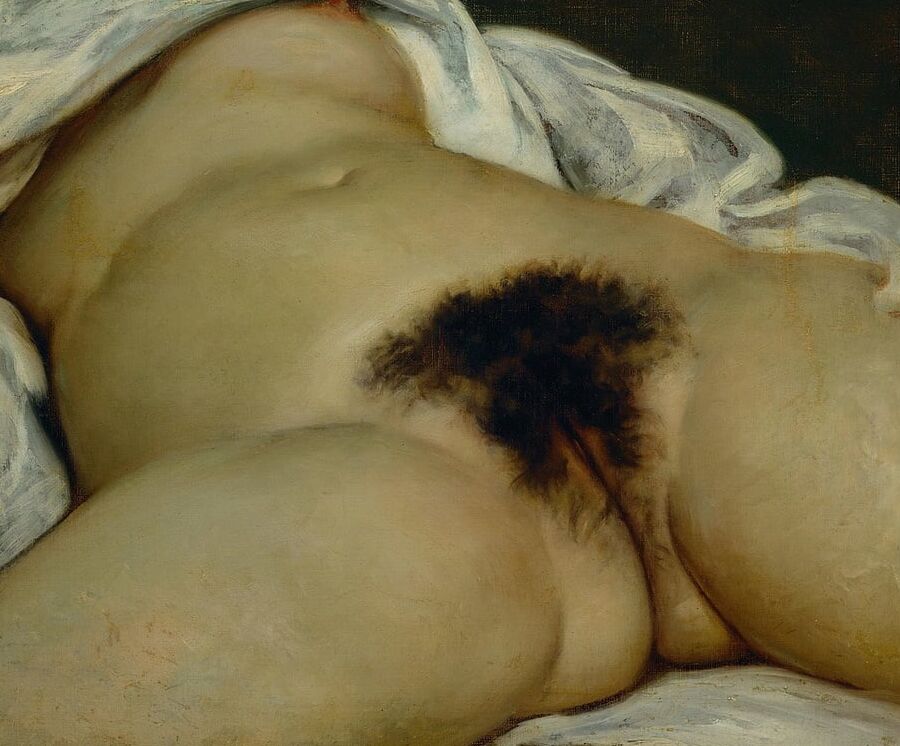Gustave Courbet
