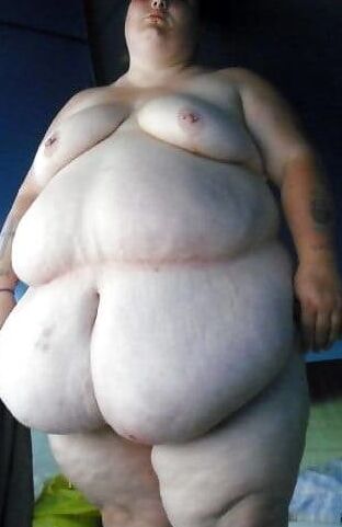 BBW&;s &amp; SSBBW&;s