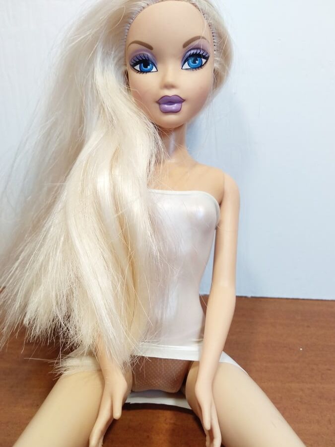 From My Collection - Sofia