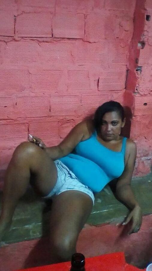Lucinea Conceicao FB