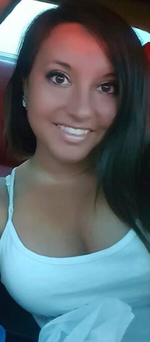 Tan Ohio Girl