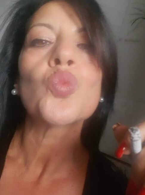Mature Women