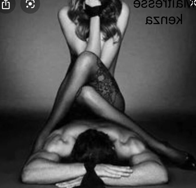 Maitresse kenza