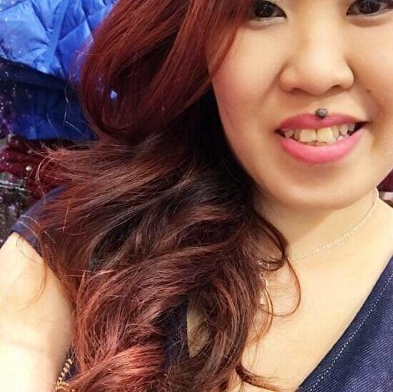 Regina Tan AA