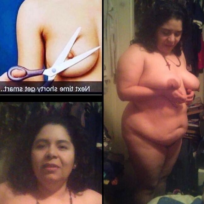 aimee guzman (waste)