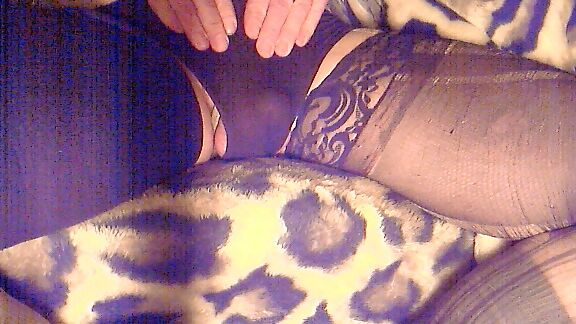 Sissy ass