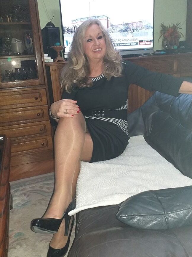Mature V