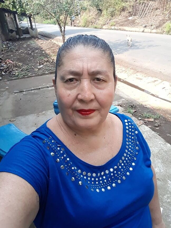 miriam guzman granny ass