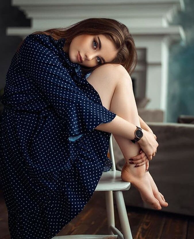 Those Legs