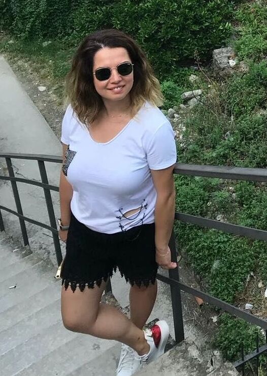 Linda ForeverExposed