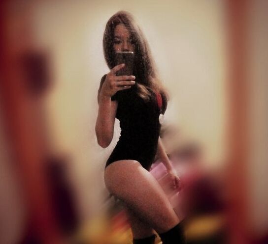 Russian whore (Sonya)